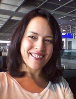 Luisa Rauter Pereira